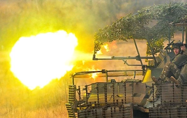 ВС РФ с ожесточёнными боями освободили Котляровку на Покровском направлении: свежие данные на 07.05.2025