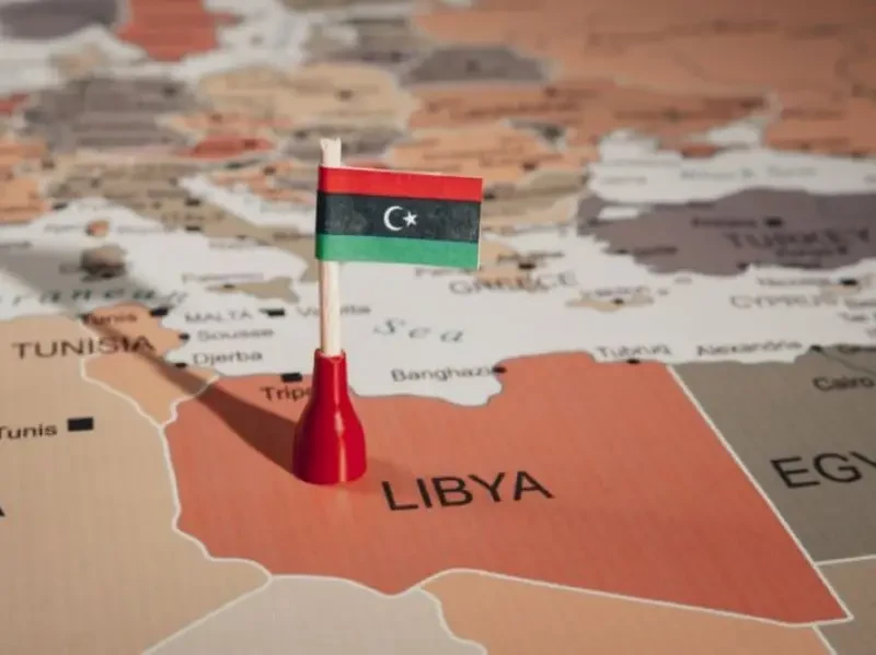 Администрация Трампа планирует депортировать мигрантов в Ливию