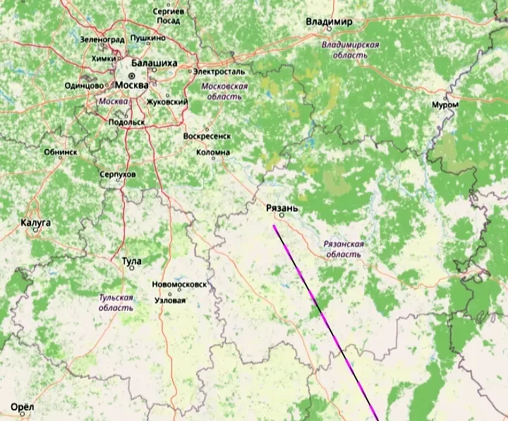 Вопреки всему: президент Сербии вылетел в Москву из Баку после вынужденной посадки