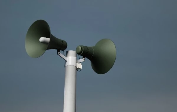 Мощный взрыв прогремел над Липецком на фоне воздушной тревоги