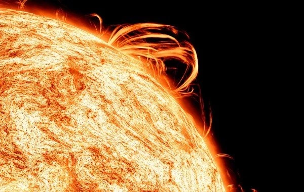 Магнитная буря сегодня, 08.05.2025: метеопатов предупредили об ухудшении самочувствия в четверг