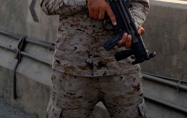 Пакистан начал крупномасштабную военную операцию против Индии