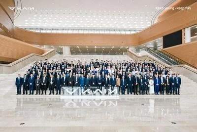 Kaiyi Auto представила свою новую стратегию развития на мировом рынке