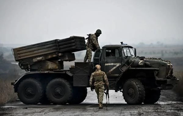 Последняя сводка СВО от Юрия Подоляки на 11.05.2025: ВС РФ наступают на Краматорском направлении