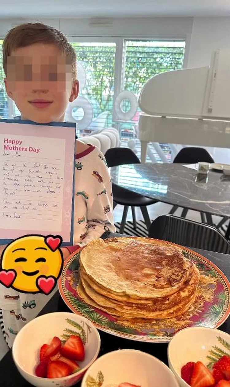 Мальчики вытянулись, а дочь превратилась в принцессу: Как выросли дети Павла Дурова, которые живут с его бывшей женой