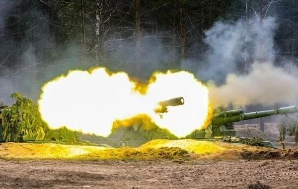 ВС РФ ведут ожесточённые бои, пробиваясь через Троицкое на Орехово, на Днепропетровском направлении: свежие данные на 12.05.2025