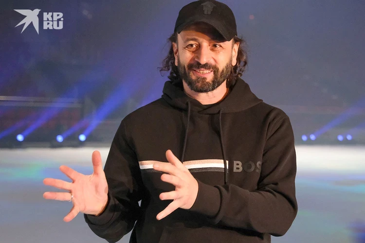 «Очаровательная девочка, прекрасная, светлая, такая воздушная»: Илья Авербух рассказал о первой встрече с юной Лизой Арзамасовой