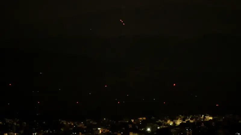 Будьте осторожны, к вам летит «перемирие»: Индия обвиняет Пакистан в атаке с применением дронов после введения режима прекращения огня