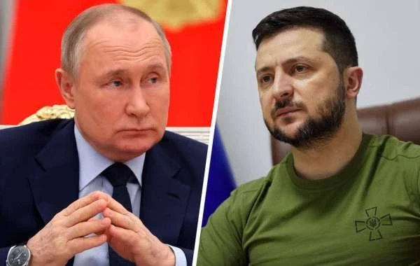 Спецпредставитель Трампа выразил надежду на скорую встречу Путина и Зеленского