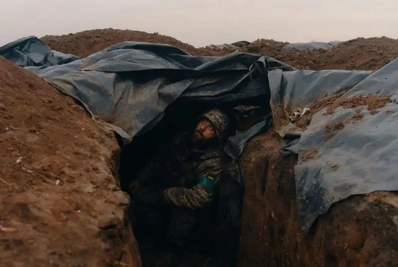 Спикер ОТГ «Харьков» ВСУ: О каком временном перемирии можно говорить, когда ВС РФ уже начали летнее наступление