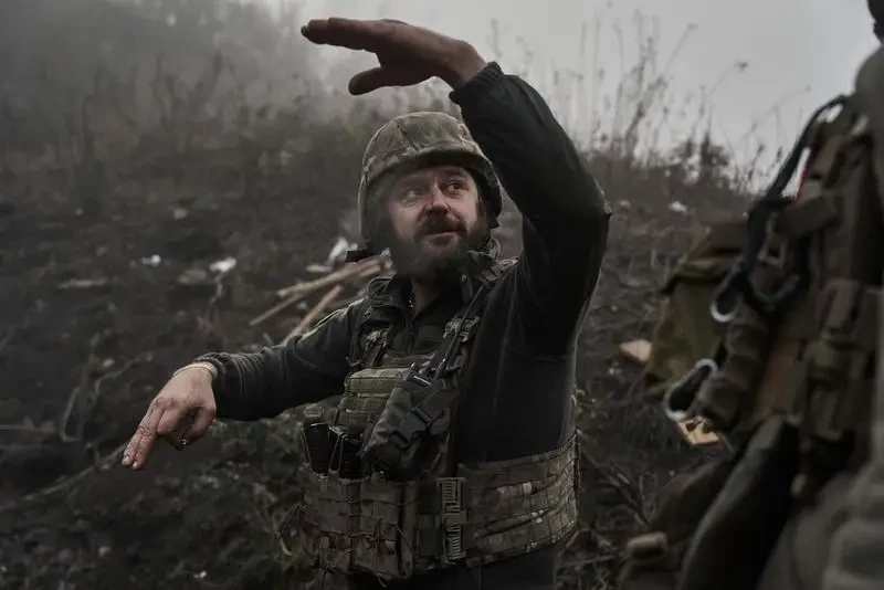 «Заигрались»: Комбат «элитной» 47-й бригады ВСУ подал в отставку из-за «дебильных приказов» украинских генералов