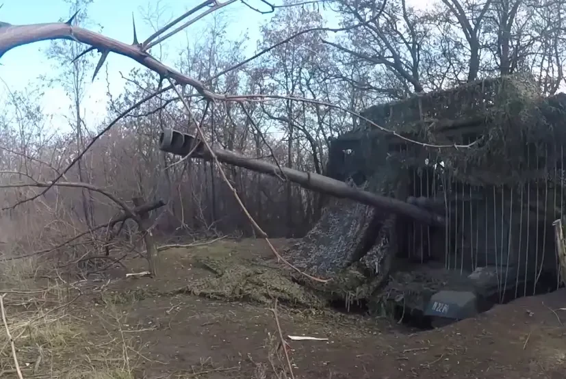 Наши войска освободили Романовку, лишив противника возможности наносить фланговые удары в районе Торецка и Нью-Йорка (Новгородского)