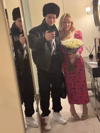 Shaman представит Россию на "Интервидении"