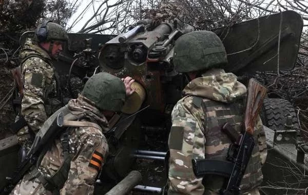 Последняя сводка СВО от Юрия Подоляки на 21.05.2025: ВС РФ заняли большую часть н.п. Зелёное Поле