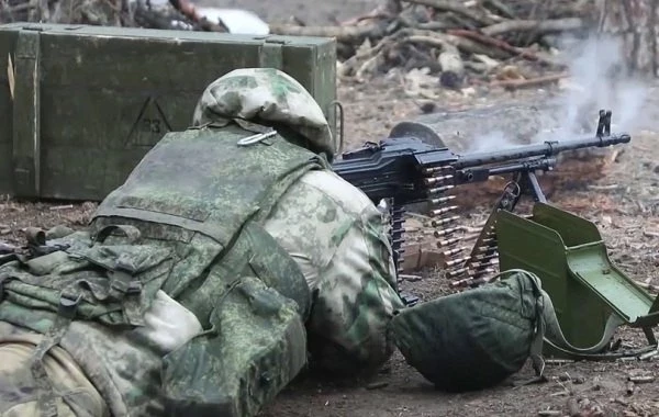 Юрий Подоляка в свежей сводке от 22.05.2025 сообщил о том, ВС РФ совершили стратегический прорыв под Мирноградом