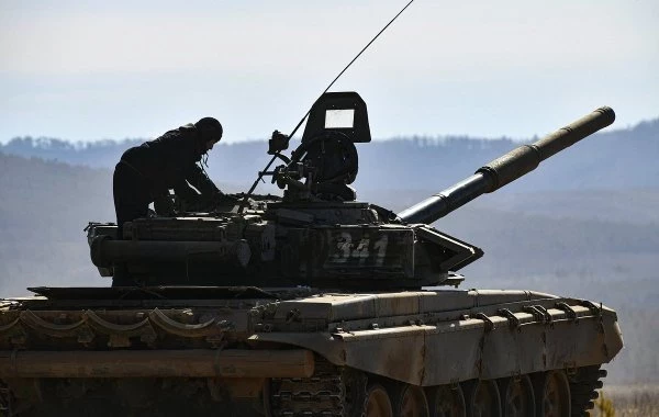 Последняя сводка СВО от Юрия Подоляки на 22.05.2025: ВС РФ освободили Орехово на Новопавловском направлении