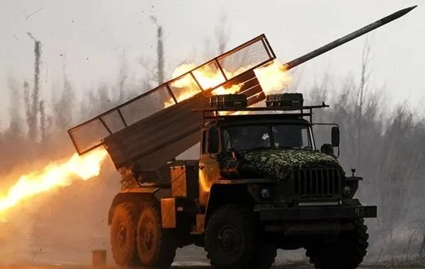 Последняя сводка СВО от Юрия Подоляки на 23 мая 2025: ВС РФ закрепились у Днепропетровской области