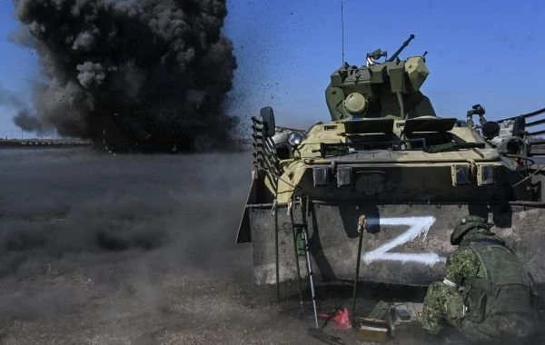 Последняя сводка СВО от Юрия Подоляки на 24 мая 2025: ВС РФ взяли в клещи Попов Яр