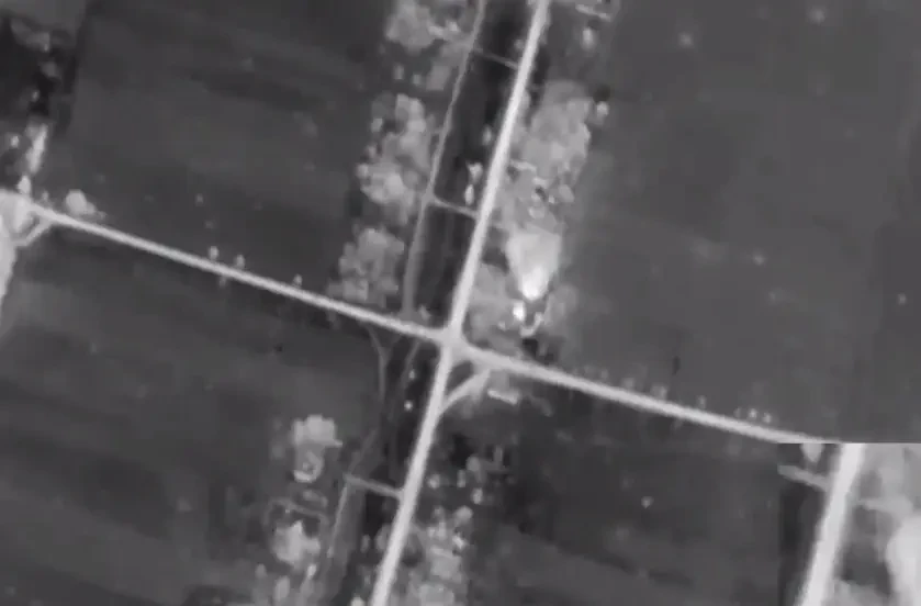 ВС РФ освободили село Ступочки - остающиеся на юго-западе Часова Яра подразделения ВСУ ожидает незавидная участь