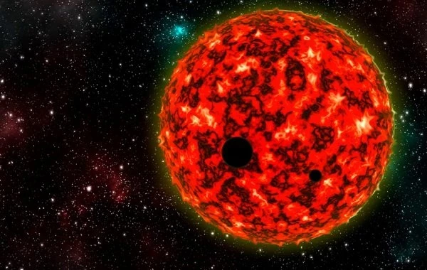 Магнитная буря 26.05.2025: метеозависимым людям рассказали о геомагнитной обстановке в понедельник