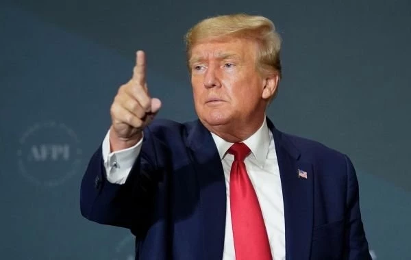 Трамп допустил возможность введения новых санкций против России