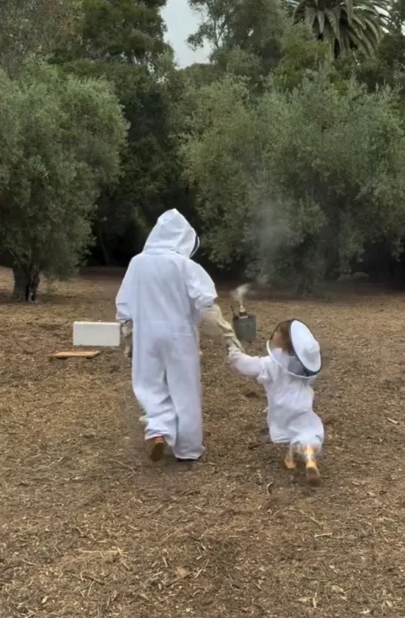 Меган Маркл опубликовала новое видео с дочерью от принца Гарри