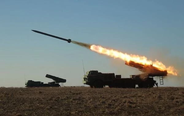 ВС РФ ведут ожесточённые бои у Котляровки и Троицкого и на Покровском направлении: свежие данные на 26.05.2025