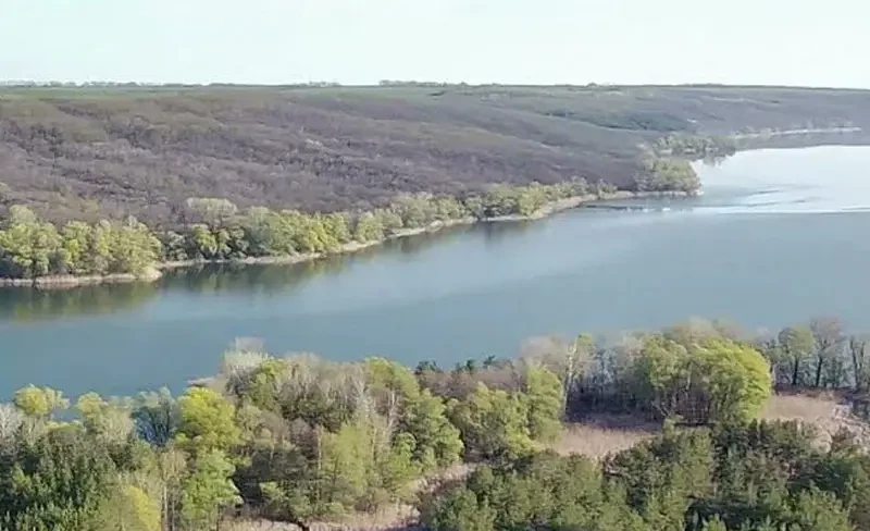 Идёт штурм Редкодуба с продвижением ВС РФ к Карповскому и Оскольскому водохранилищам