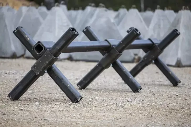 «Самое уязвимое место»: Жители Сувалкского коридора на границе Польши и Литвы начали покидать регион, опасаясь конфликта с Россией