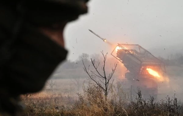 Последняя сводка СВО от Юрия Подоляки на 27.05.2025: ВС РФ зачищают Зеленое Поле и Новополь