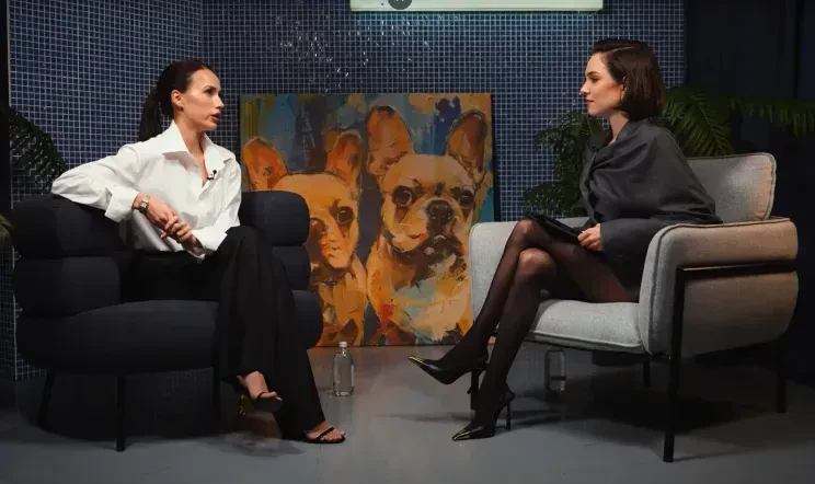 "Первый шаг был для меня непростым". Алина Загитова прокомментировала примирение с Евгенией Медведевой