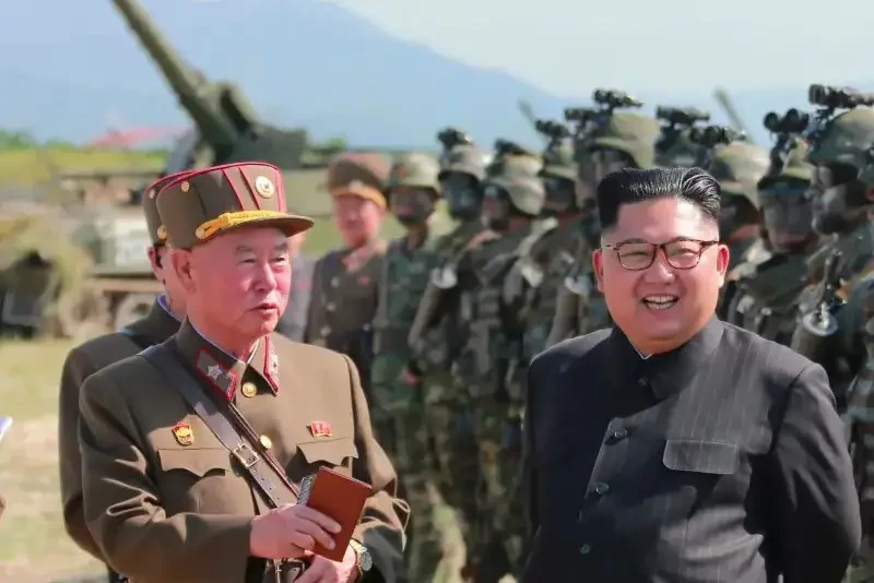 Киев исключил из списков на обмен с Россией двух пленных северокорейских солдат по просьбе Сеула