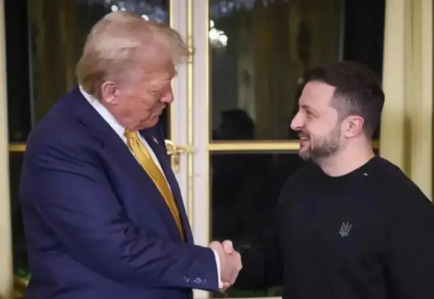 Норвежский профессор: Американцы берут под контроль значительную долю ресурсов Украины, но вряд ли это изменит их политику