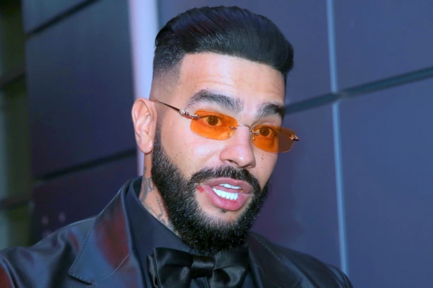 Мама Тимати поставила точку в слухах о беременности молодой девушки рэпера