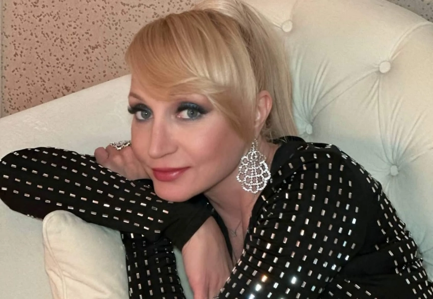 "Музыка — не оружие". Кристина Орбакайте обвинила Латвию в нарушении международных норм после того, как ей запретили въезд в страну