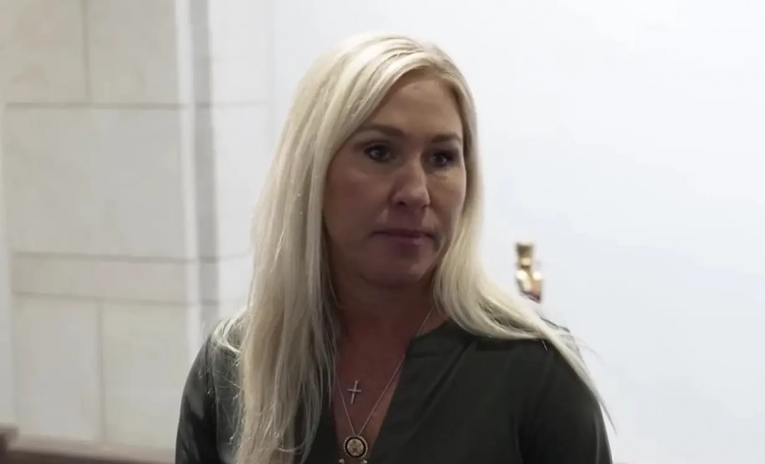 Конгрессвумен США: сделка Вашингтона и Киева может снова втянуть американцев в войну