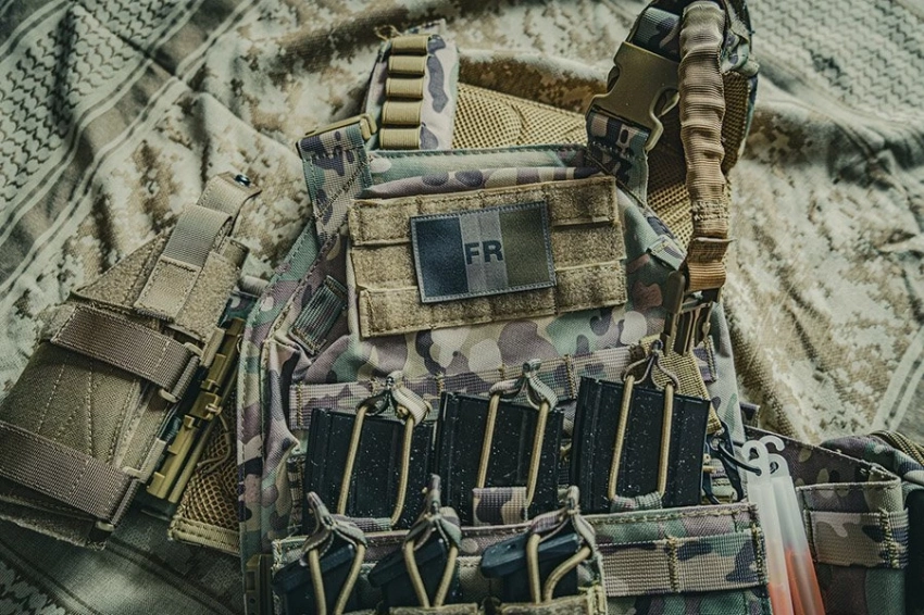 Современная «Нормандия – Неман» привела власти Франции в ярость