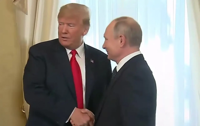 Экс-советник президента США по нацбезопасности заявил, что президент РФ использует «навыки разведчика» в отношениях с Трампом