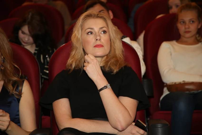 Мария Шукшина выдала правду о близких: "Кто чем наполнен, тот то и выплескивает"