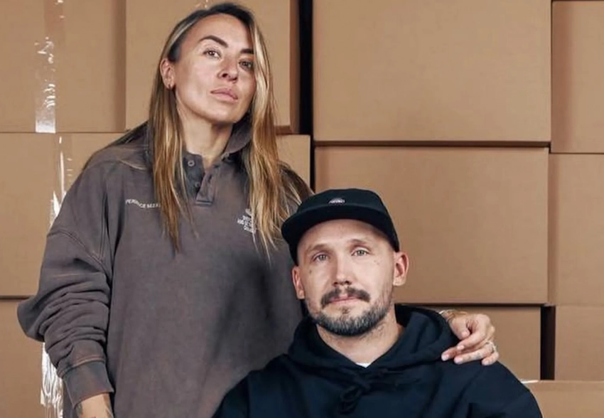 "Душевная пустота, слабоумие и oversized эго". В сети обсуждают скандальный пост бренда Monochrome про День Победы