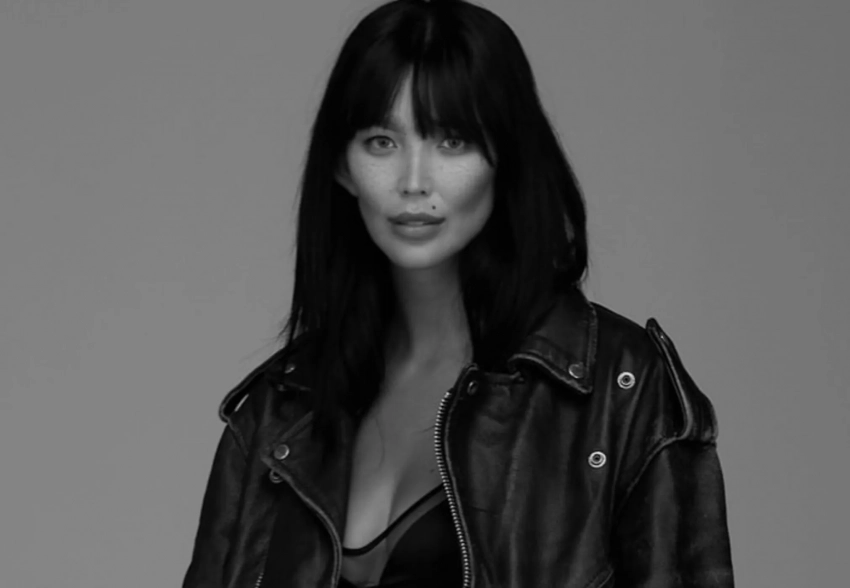 Жена Александра Цекало снялась в нижнем белье на фоне критики своей внешности