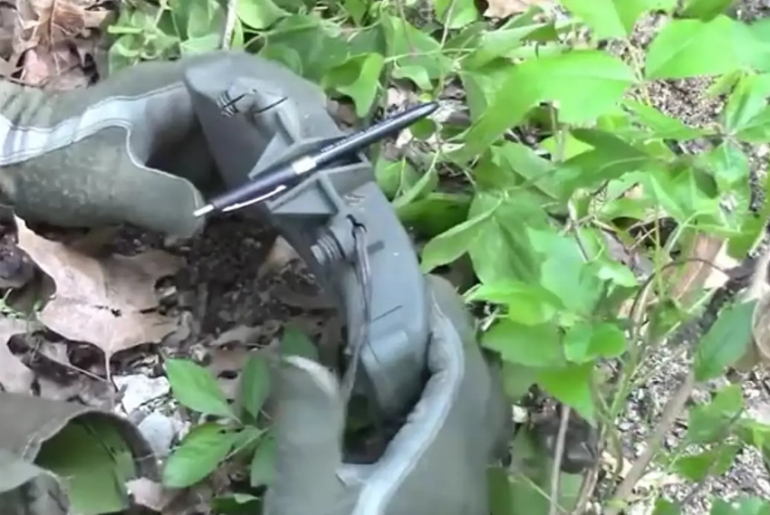 Сейм Литвы поддержал денонсацию конвенции о запрете противопехотных мин