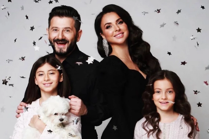 Психолог раскрыл причины развода Галустяна: юная пассия комика может быть ни при чем?