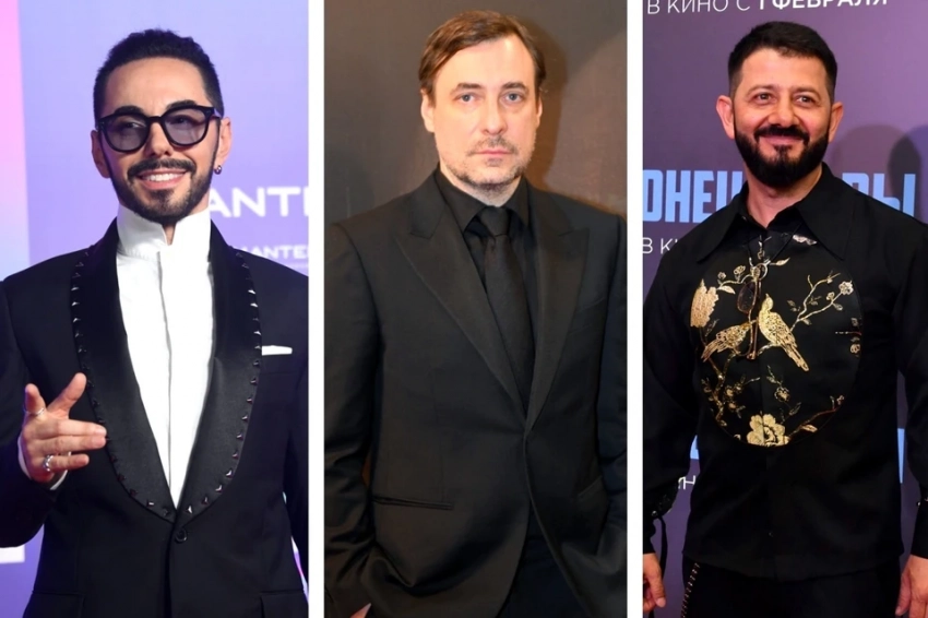 Любовь нечаянно нагрянет: Тимур Родригез, Евгений Цыганов, Михаил Галустян и другие звезды, оставившие семьи ради новых отношений