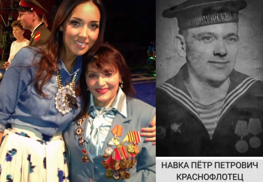 "Никто не забыт. Ничто не забыто". Алсу, Татьяна Навка, Алла Пугачёва, Павел Дуров и другие звёзды поздравили россиян с Днём Победы