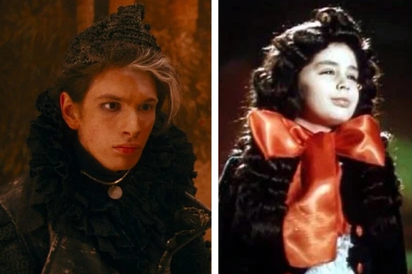 Не околпачен будет Марк: Сравниваем актеров советской и современной версии «Буратино»