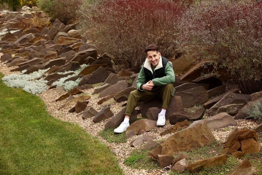 Прохор Шаляпин и Лиза Моряк рассказали о рождении детей, а Разин подал иск против авторов «Слова пацана»: главные события шоу-бизнеса