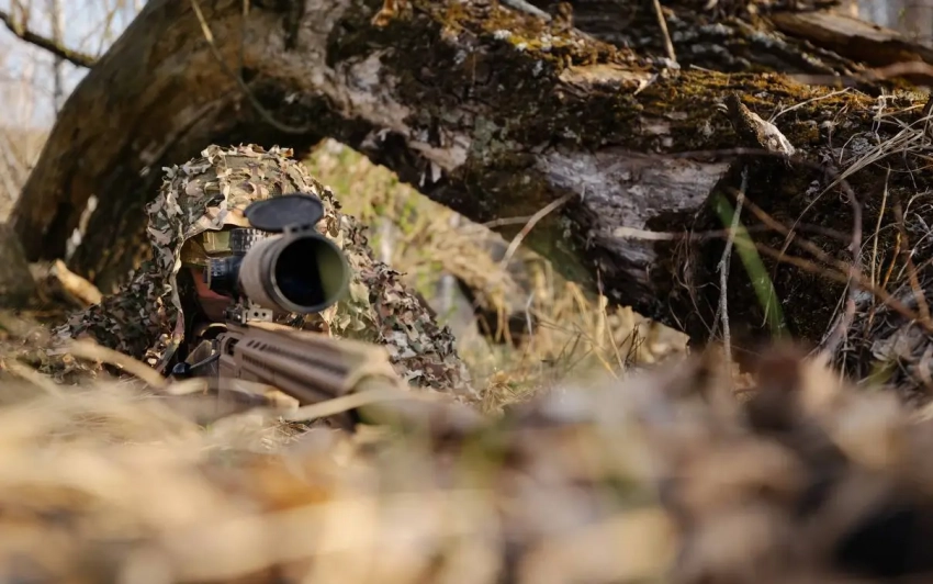 Противник ставил задачу овладеть Глушковским районом Курской области и осуществить ИРБД к 9 мая, поэтому отклонял предложение о 3-дневном перемирии