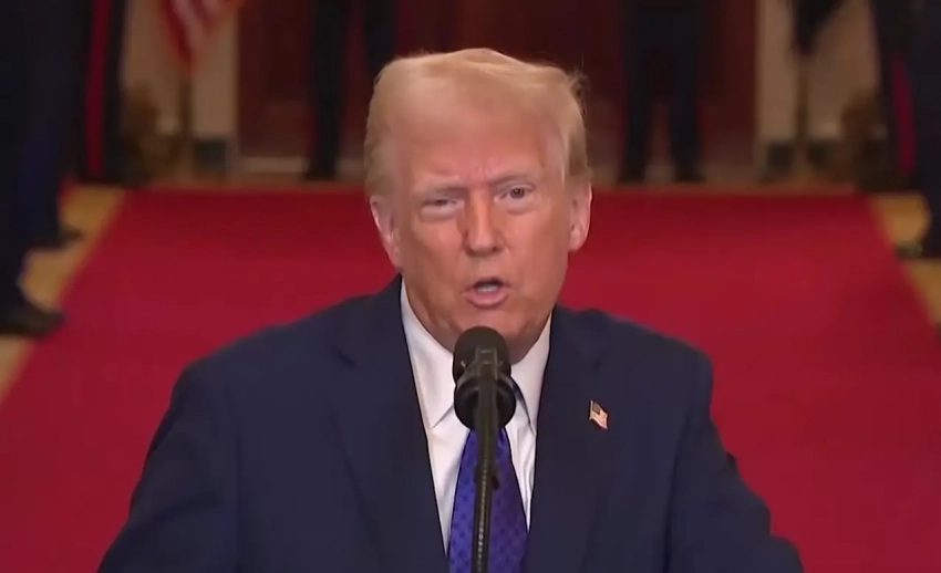 Экономия по Трампу: Пентагон потратил 21 млн долларов на оказавшуюся бесполезной перевозку мигрантов в Гуантанамо