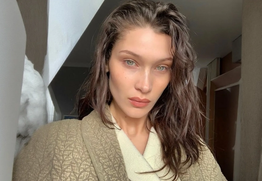 "Испытываю мучительную боль". Белла Хадид рассказала о жизни с болезнью Лайма